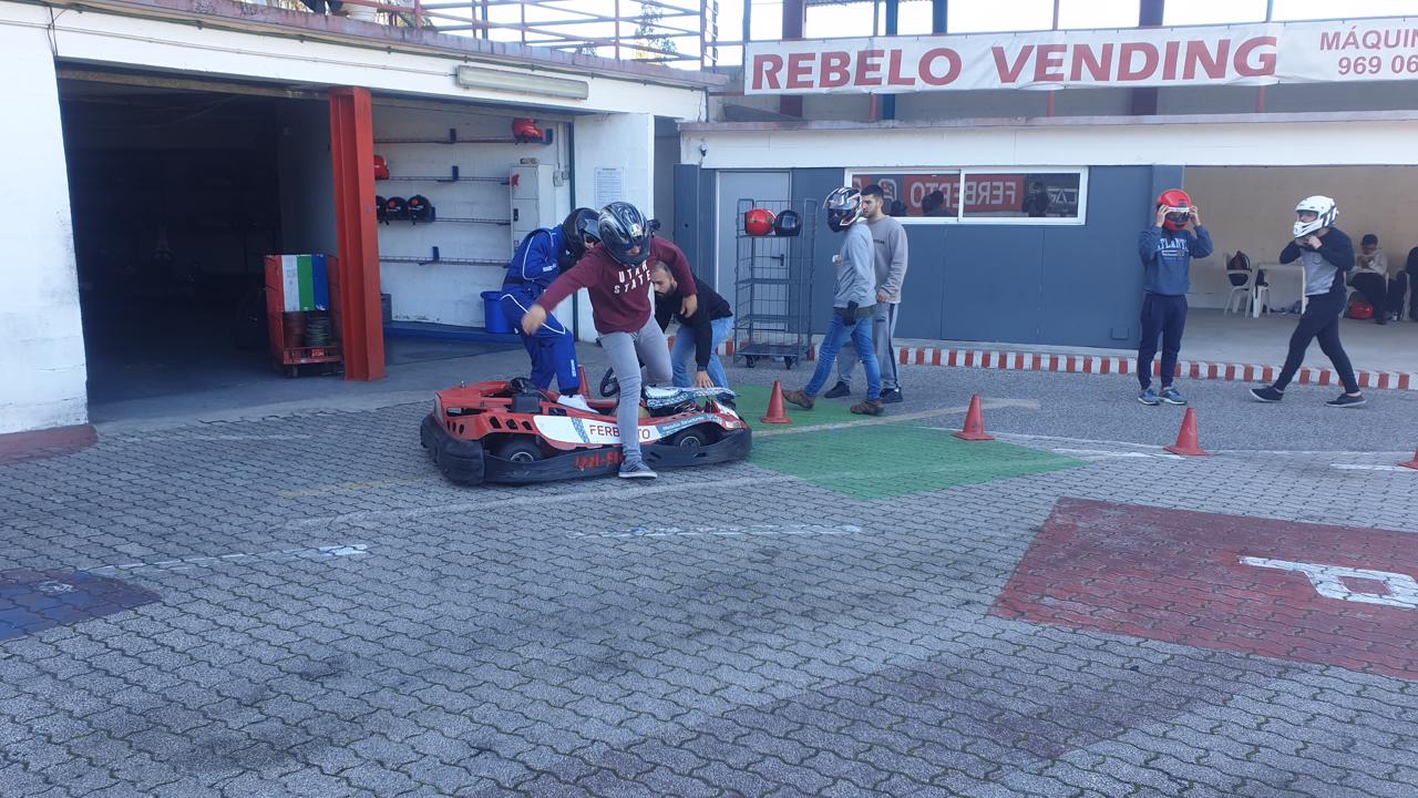 XII Troféu de Karting Politécnico de Leiria73